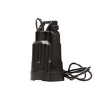 Star Water Systems 1/6 HP 25 gpm Thermoplastic Switchless Switch Submersible Utility Pump