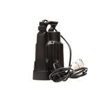 Star Water Systems 1/6 HP 25 gpm Thermoplastic Switchless Switch Submersible Utility Pump