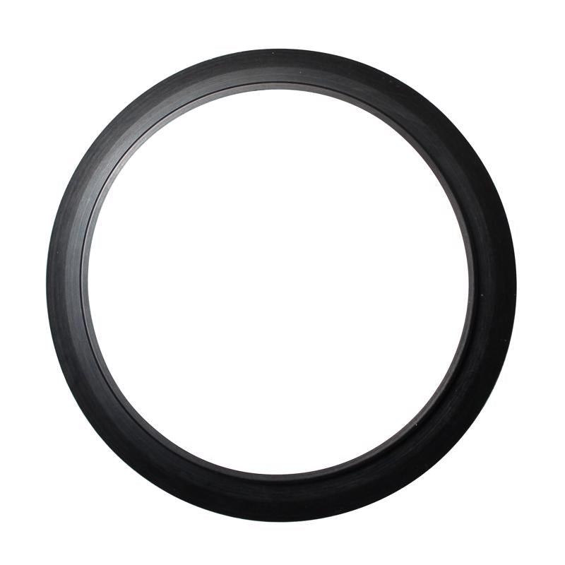 Keeney Plumb Pak Rubber 3 3/8 in. D X 3 5/8 in. D Gasket