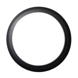 Keeney Plumb Pak Rubber 3 3/8 in. D X 3 5/8 in. D Gasket