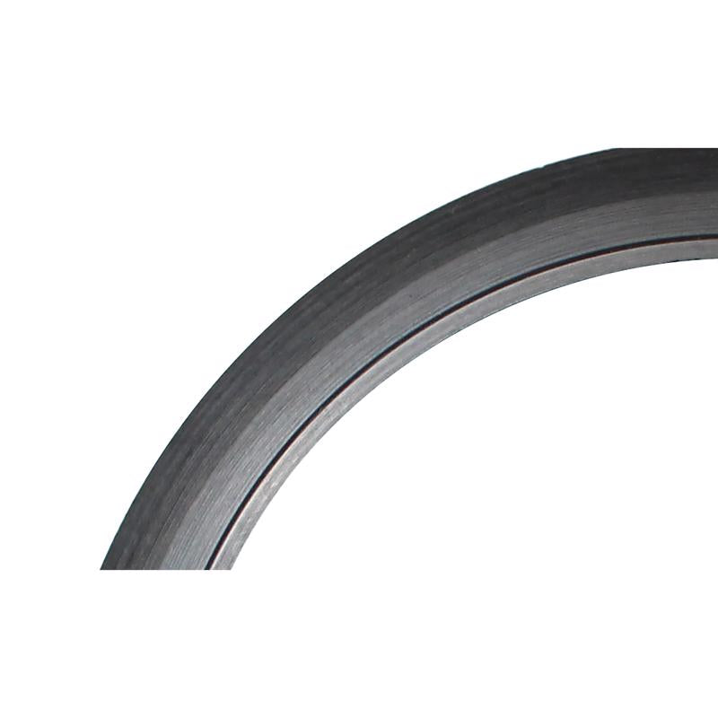 Keeney Plumb Pak Rubber 3 3/8 in. D X 3 5/8 in. D Gasket