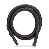 Plumb Pak Plastic Discharge Hose 1 in. D X 10 ft. L