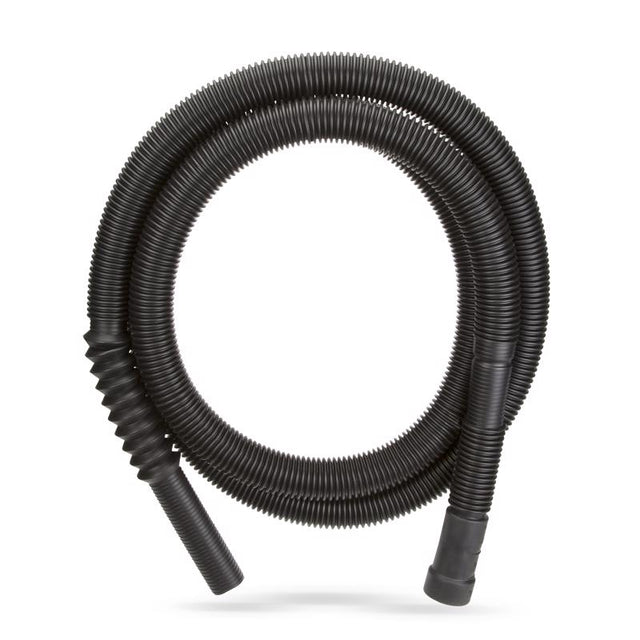 Plumb Pak Plastic Discharge Hose 1 in. D X 10 ft. L