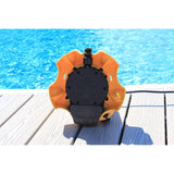 Wayne 1/4 HP 1900 gph Thermoplastic Automatic AC Pool Cover Pump