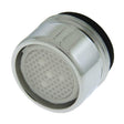 Plumb Pak Male Thread 13/16 in.-27 Chrome Faucet Aerator