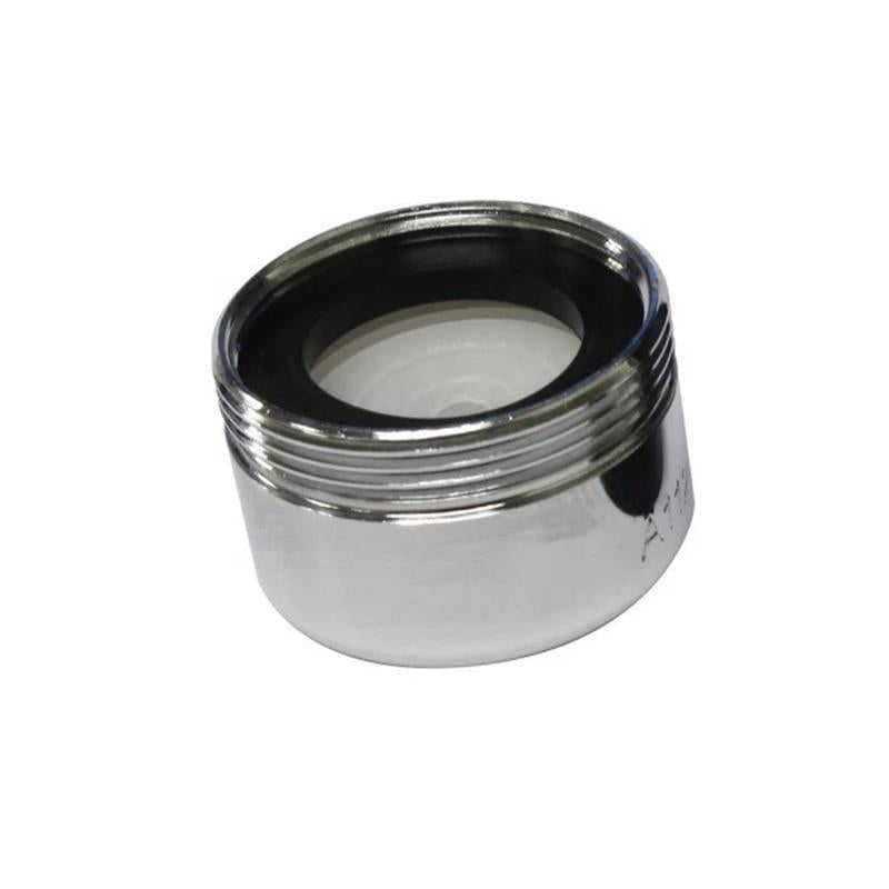 Plumb Pak Male Thread 13/16 in.-27 Chrome Faucet Aerator