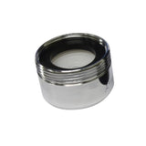 Plumb Pak Male Thread 13/16 in.-27 Chrome Faucet Aerator