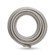 Plumb Pak 1/4 in. Compression Sizes X 1/4 in. D Compression 20 ft. Stainless Steel Ice Maker Supply