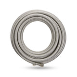 Plumb Pak 1/4 in. Compression Sizes X 1/4 in. D Compression 20 ft. Stainless Steel Ice Maker Supply