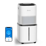 Levoit 6 gal 3000 sq ft Automatic Humidifier