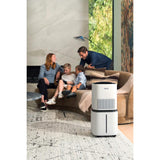 Levoit 6 gal 3000 sq ft Automatic Humidifier