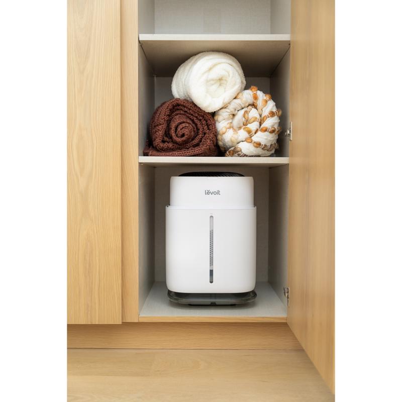 Levoit 6 gal 3000 sq ft Automatic Humidifier