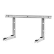 Perfect Aire ProAire AC Support Bracket 33.5 in. W X 17.75 in. H White