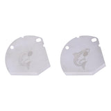 SharkBite 1 in. Pipe Cutter Replacement Blade Silver 2 pc