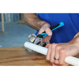 SharkBite 1 in. Pipe Cutter Replacement Blade Silver 2 pc