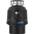 InSinkErator 3/4 HP Continuous Feed Garbage Disposal with Power Cord