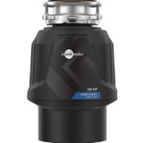 InSinkErator 3/4 HP Continuous Feed Garbage Disposal with Power Cord