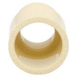 Charlotte Pipe 3/4 in. Slip X 3/4 in. D Slip CPVC Adapter 1 pk