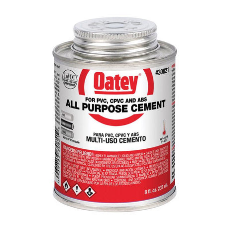 CEMENT ALL PURPOSE 8OZ