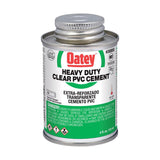 CEMENT PVC HEAVY 4OZ