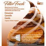 FILTER SCENT CINNAMON