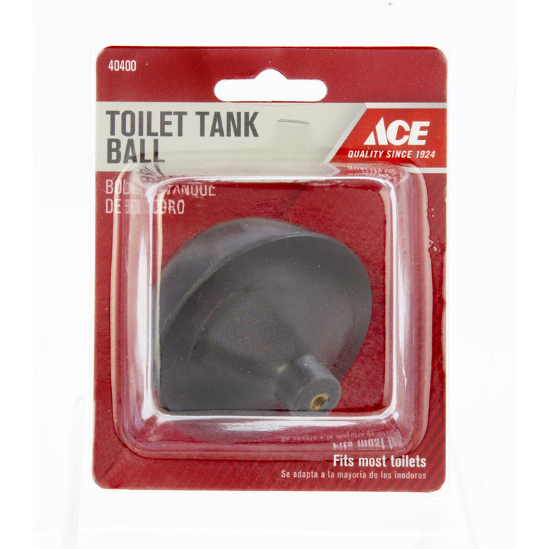 BALL TOILET TANK RUBBER