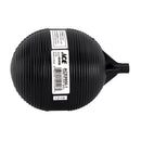 Ace Toilet Tank Float Black Plastic For Universal
