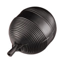 Ace Toilet Tank Float Black Plastic For Universal