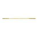 Ace Float Rod Brass
