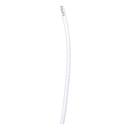 Ace Toilet Tank Refill Tube White Plastic For Universal