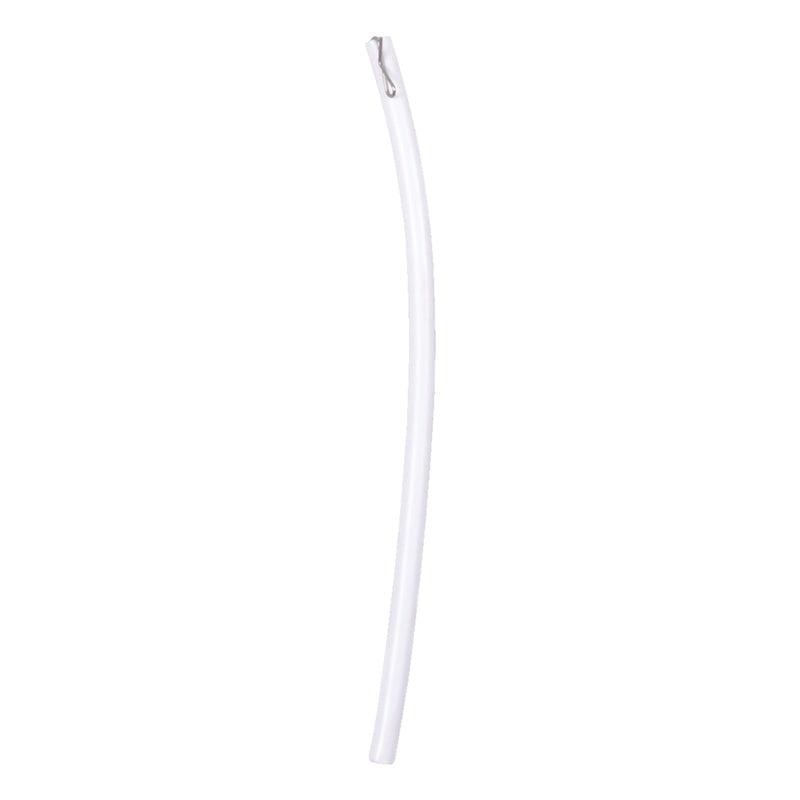 Ace Toilet Tank Refill Tube White Plastic For Universal