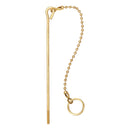 Ace Lift Wire and Chain Brass For Universal