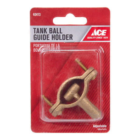 GUIDE TOILET TANK ADJ BR