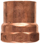 ADAPTER 2"SW2"FPT COPPER