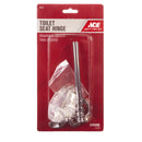 HINGE TOILET SEAT CH