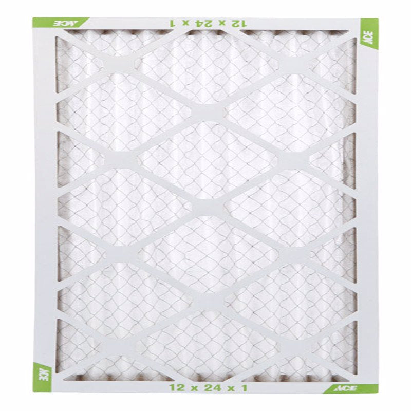 FILTER AIR PLEAT 12X24X1