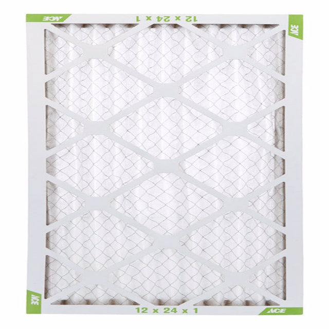 FILTER AIR PLEAT 12X24X1