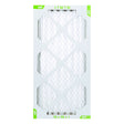 FILTER AIR PLEAT 10X20X1
