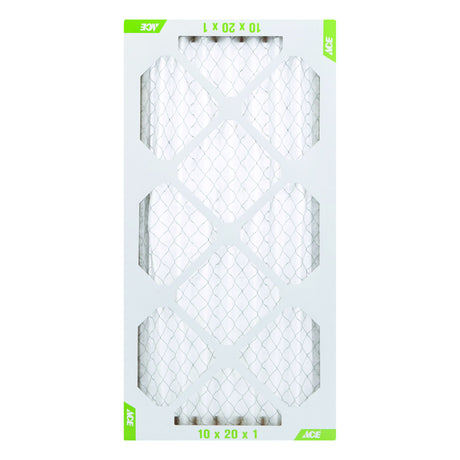 FILTER AIR PLEAT 10X20X1