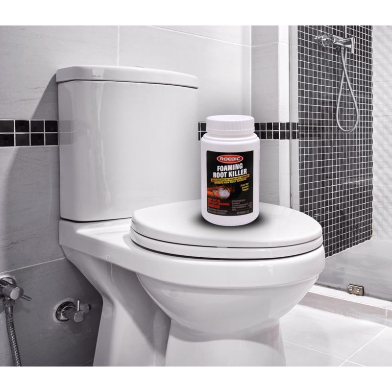 Roebic Powder Main Line Cleaner 1 lb