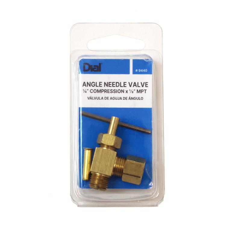 Dial Standard Connector 10 each