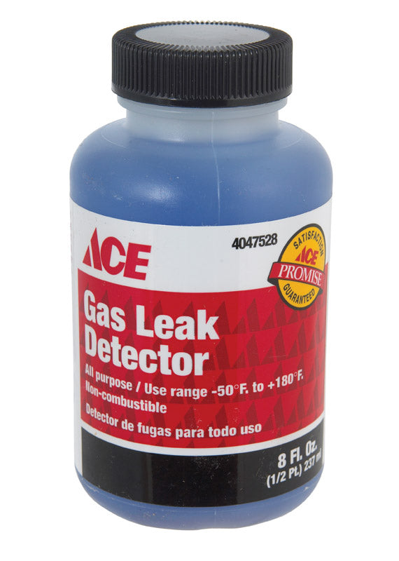 ACE DETECTOR LEAK 8OZ