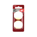 Ace Toilet Bolt Caps