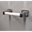 Ace White Toilet Paper Holder