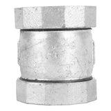 COUPLE COMP GALV 2"X3"