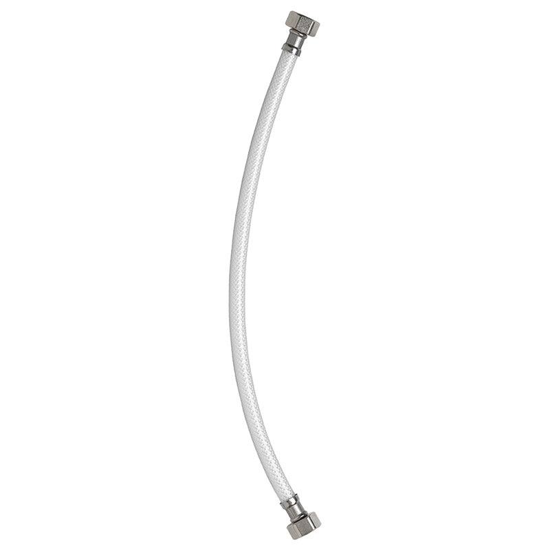 FAUCT SUPLY LINE PVC 36"