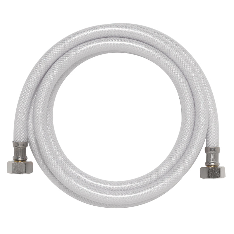 Ace 1/2 in. FIP X 1/2 in. D FIP 60 in. PVC Supply Line