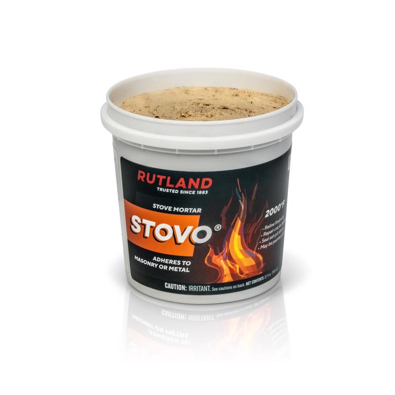 Rutland Fireplace Mortar