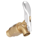 FAUCET BARREL3/4"MIP THR