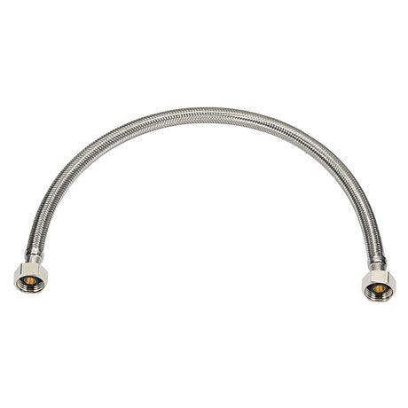 SUPPLY LINE SS 1/2X3/8"